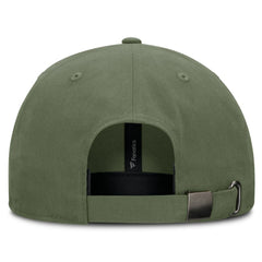 Toronto Blue Jays Pine Rider Adjustable Hat - Olive