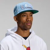 St. Louis Cardinals Twinbill Snapback Hat - Denim