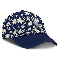 St. Louis Cardinals Women's Blossom Adjustable Hat - Navy