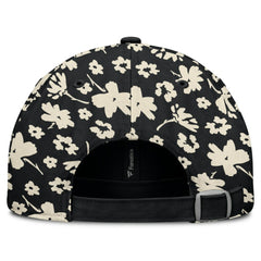 San Francisco Giants Women's Blossom Adjustable Hat - Black