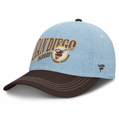 San Diego Padres Retire Adjustable Hat - Denim