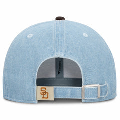 San Diego Padres Retire Adjustable Hat - Denim