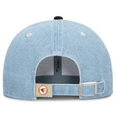 Baltimore Orioles Retire Adjustable Hat - Denim