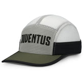 Juventus Skylight Camper Adjustable Hat - Olive | Fanatics outlet