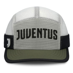 Juventus Skylight Camper Adjustable Hat - Olive | Fanatics outlet