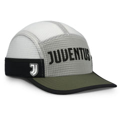 Juventus Skylight Camper Adjustable Hat - Olive | Fanatics outlet