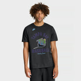Tampa Bay Rays Cooperstown Collection T-Shirt - Black | Nike