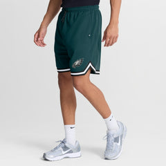 Philadelphia Eagles Fearless Drive Shorts - Midnight Green outlet