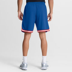 New York Giants Fearless Drive Shorts - Royal for sale