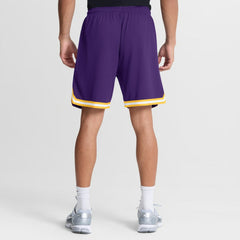 Minnesota Vikings Fearless Drive Shorts - Purple sale