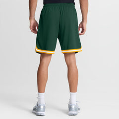 Green Bay Packers Fearless Drive Shorts - Green online