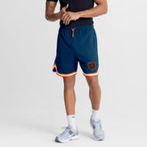 Chicago Bears Fearless Drive Shorts - Navy cheap