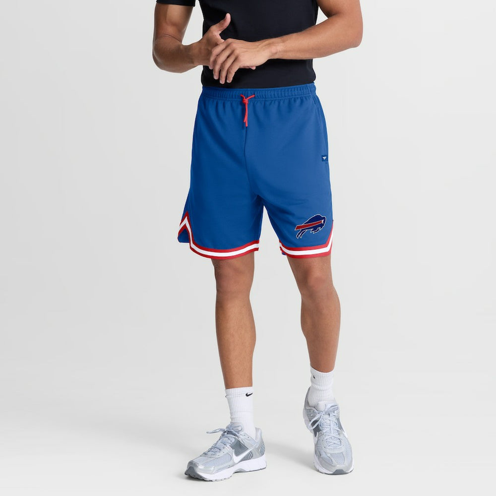Buffalo Bills Fearless Drive Shorts - Royal outlet