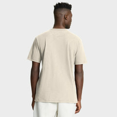Philadelphia Phillies Stadium Slub T-Shirt - Tan