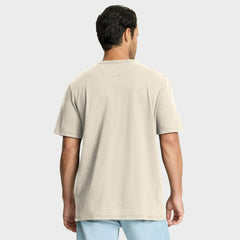 Boston Red Sox Stadium Slub T-Shirt - Tan