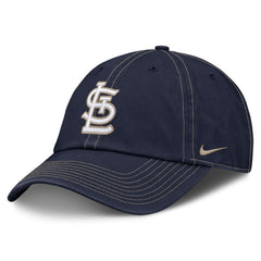 St. Louis Cardinals Father's Day Club Adjustable Hat - Navy | Nike