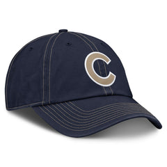 Chicago Cubs Father's Day Club Adjustable Hat - Navy | Nike
