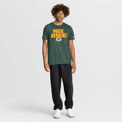 Green Bay Packers Local T-Shirt - Green | Nike for sale