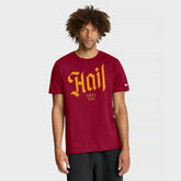 Washington Commanders Local T-Shirt - Burgundy | Nike discount