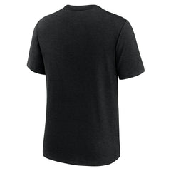 Maxx Crosby Las Vegas Raiders Player Graphic T-Shirt - Heather Black | Nike discount
