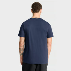 Detroit Tigers City Connect Large Logo T-Shirt - Navy | Nike