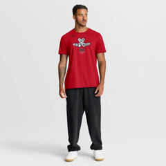 Chicago White Sox City Connect Large Logo T-Shirt - Red | Nike