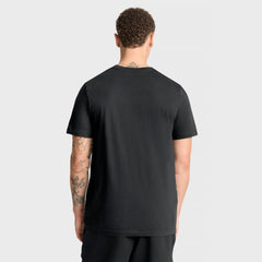 San Francisco Giants City Connect Large Logo T-Shirt - Black | Nike