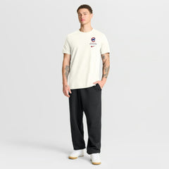 Chicago Cubs Primetime 2-Hit T-Shirt - Cream | Nike