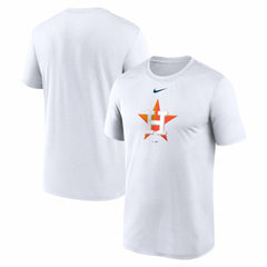 Houston Astros Legend Dri-FIT T-Shirt - White | Nike