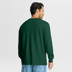 Green Bay Packers Homeward Bound Long Sleeve T-Shirt - Green on sale