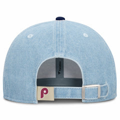 Philadelphia Phillies Retire Adjustable Hat - Denim