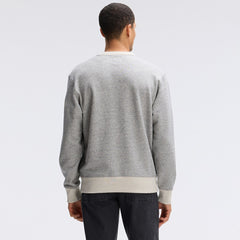 Washington Commanders IconicFleece Pocket Sweatshirt - Heather Gray online