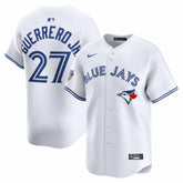 Vladimir Guerrero Jr. Toronto Blue Jays Home Limited Jersey - White | Nike