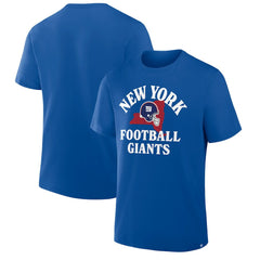 New York Giants Hometown Local T-Shirt - Royal sale