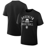 Brooklyn Nets Hometown Local T-Shirt - Black | Fanatics cheap