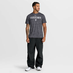 San Francisco Giants Velocity Dri-FIT T-Shirt - Black | Nike