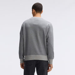 San Francisco 49ers IconicFleece Pocket Sweatshirt - Athletic Heather Gray online