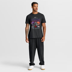Minnesota Vikings vs. Cleveland Browns International Games London 2025 T-Shirt - Black | Nike sale