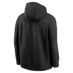 New York Giants The City Never Sleeps Club Fleece Hoodie - Black | Nike cheap
