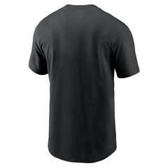Pittsburgh Steelers 2025 AFC North Division Champions Locker Room Trophy Collection T-Shirt - Black | Nike cheap