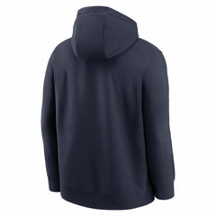 Chicago Bears 2025 NFC North Division Champions Locker Room Trophy Collection Hoodie - Navy | Nike for sale
