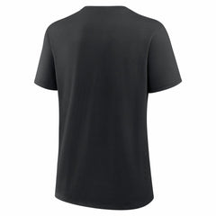 Philadelphia Eagles Women's 2025 NFC East Division Champions Locker Room Trophy Collection T-Shirt - Black | Nike outlet