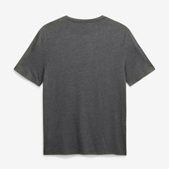 Seattle Seahawks Super Bowl LX Champions Top Dogs Tri-Blend T-Shirt - Heather Charcoal sale