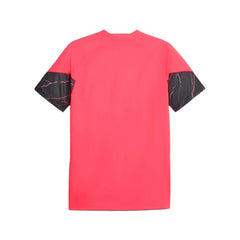 Manchester City 2023/24 Training Jersey - Red | Puma for sale
