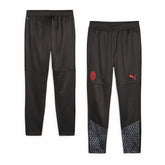 AC Milan 2023/24 Training Pants - Black | Puma on sale