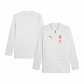 AC Milan 2023/24 Full-Zip Training Top - Gray | Puma outlet
