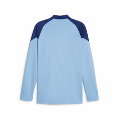 Chivas 2023/24 Quarter-Zip Fleece Top - Light Blue | Puma outlet