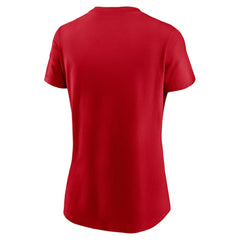 MLB All-Star Women's 2026 MLB All-Star Game T-Shirt - Red | Nike