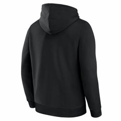 Vegas Golden Knights Fanatics Net Minder Legacy Hoodie Black