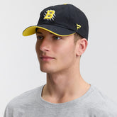 Boston Bruins Fanatics 2026 NHL Stadium Series Authentic Pro Adjustable Hat Black